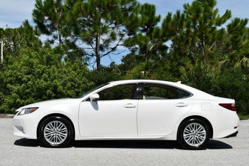 Used 2013 Lexus ES 350 image 3