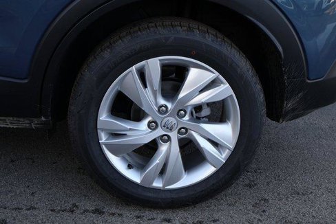 New 2026 Buick Encore GX Preferred w/ Comfort Package image 38