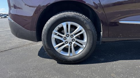 Used 2018 Buick Enclave Premium image 35