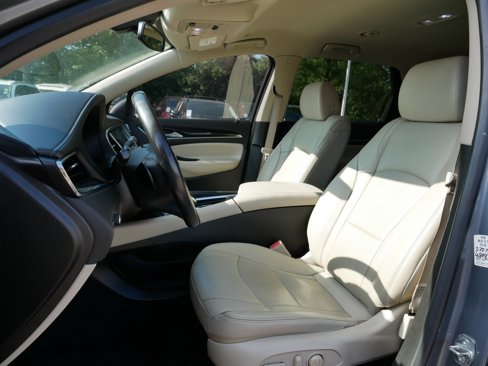 Used 2019 Buick Enclave Essence image 33