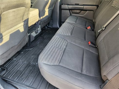 Used 2021 Ford F150 XL w/ STX Appearance Package image 29