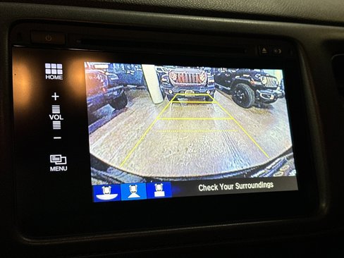 Used 2016 Honda HR-V EX image 18
