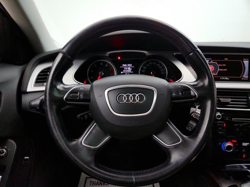 Used 2015 Audi A4 2.0T Premium image 17