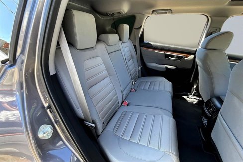 Used 2017 Honda CR-V EX image 27