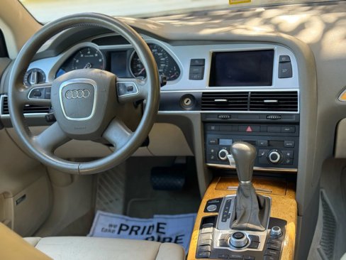 Used 2011 Audi A6 3.0T Prestige image 21