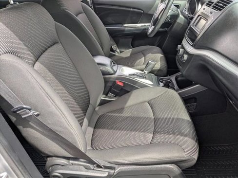 Used 2015 Dodge Journey American Value Package w/ Flexible Seating Group image 18