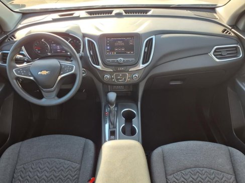 Certified 2022 Chevrolet Equinox LT image 14