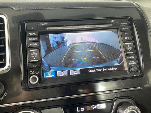 Used 2013 Honda Civic Hybrid Sedan image 11