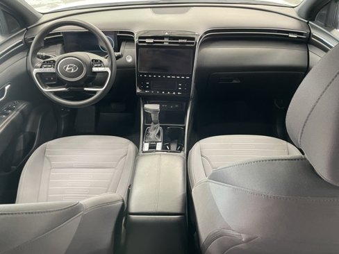 Used 2024 Hyundai Santa Cruz SEL w/ Activity Package image 2