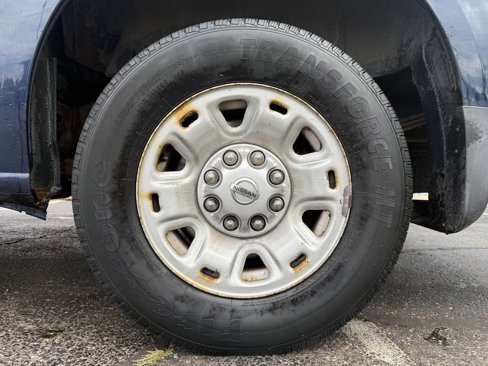 Used 2012 Nissan NV 1500 SV w/ Technology Pkg image 35