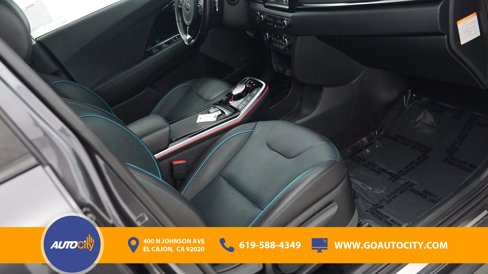 Used 2019 Kia Niro EX Premium image 8