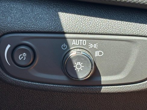 New 2026 Chevrolet TrailBlazer LT w/ LT Cold Weather Package image 36