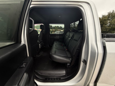 Used 2018 Ford F150 XLT w/ Equipment Group 302A Luxury image 33