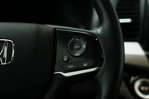 Used 2019 Honda Odyssey Elite image 30