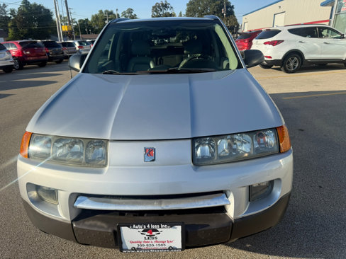Used 2004 Saturn Vue 2WD V6 image 3