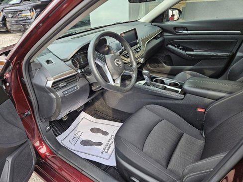Used 2023 Nissan Altima 2.5 SV image 21