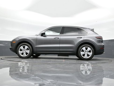 Certified 2019 Porsche Cayenne image 40