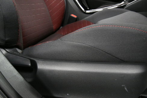 Certified 2023 Toyota Corolla SE image 25