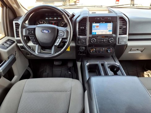 Used 2019 Ford F150 XLT w/ Equipment Group 302A Luxury image 15