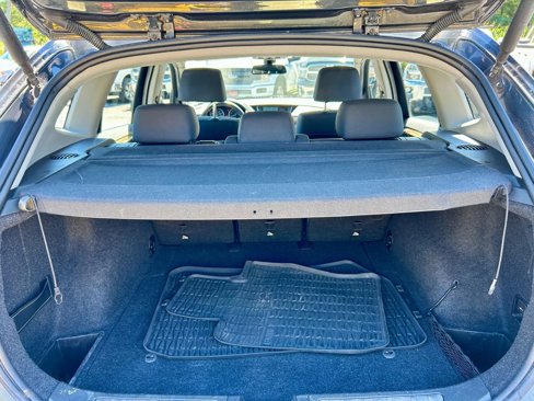 Used 2015 BMW X1 xDrive35i image 16