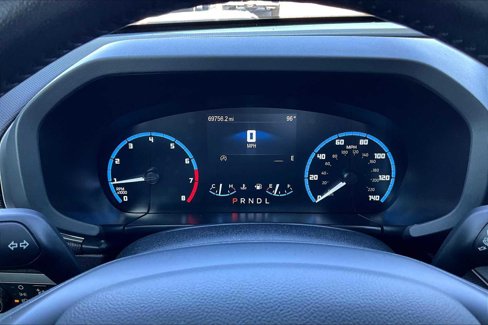 Used 2021 Ford Bronco Sport Big Bend w/ Big Bend Package image 25