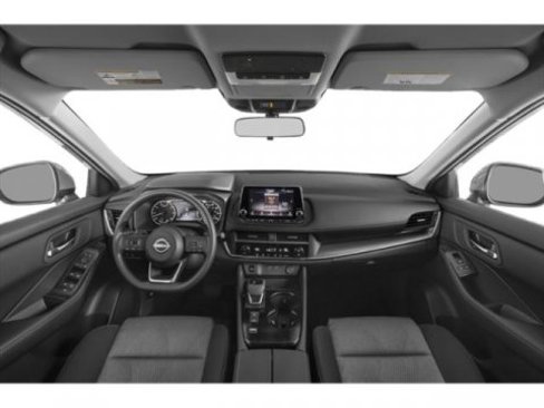 Used 2024 Nissan Rogue SV image 11