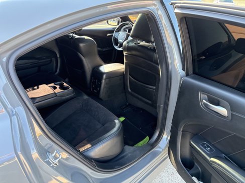 Used 2019 Dodge Charger GT w/ Plus Group image 13