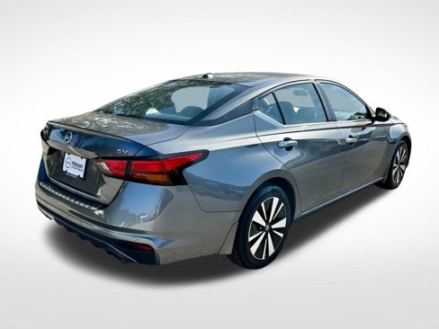 Used 2021 Nissan Altima 2.5 SV image 6