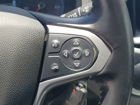Used 2018 Chevrolet Colorado LT image 25