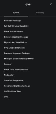 Used 2017 Tesla Model S 90D image 13