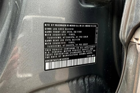 Used 2020 Volkswagen Tiguan SEL image 26