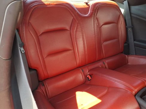 Used 2018 Chevrolet Camaro SS image 6