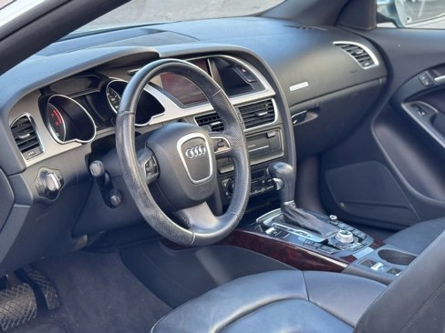 Used 2011 Audi A5 2.0T Premium Plus image 23