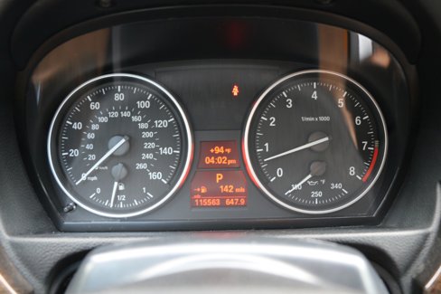 Used 2013 BMW 328i Convertible image 25