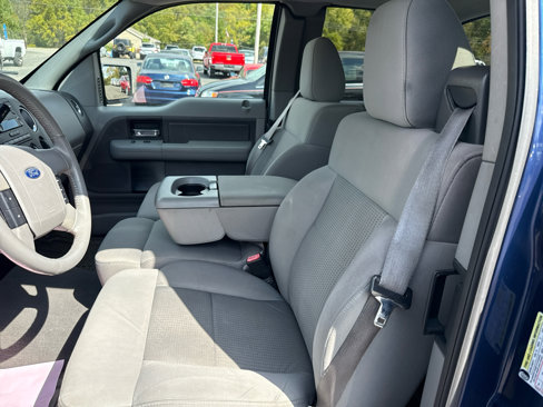 Used 2008 Ford F150 2WD SuperCab image 11