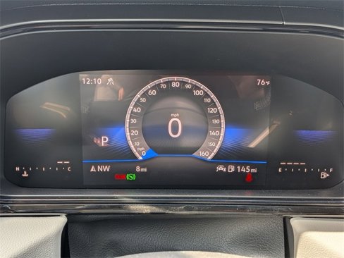 New 2025 Volkswagen Taos S image 12