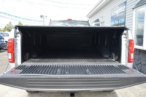 Used 2016 Ford F150 XL w/ Equipment Group 101A Mid image 9