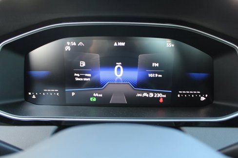 New 2025 Volkswagen Jetta S image 11