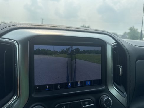 Used 2022 Chevrolet Silverado 2500 LTZ w/ LTZ Plus Package image 26