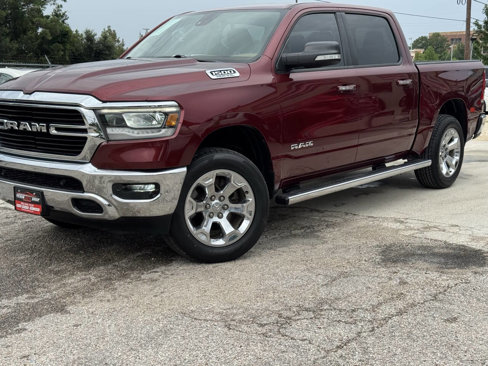 Used 2019 RAM 1500 Big Horn image 15