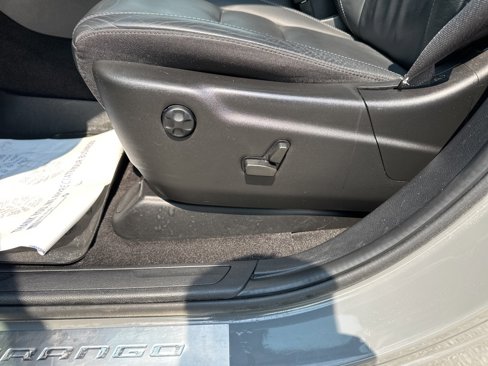 Used 2021 Dodge Durango SXT image 61