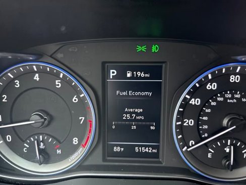 Used 2020 Hyundai Kona Ultimate image 19