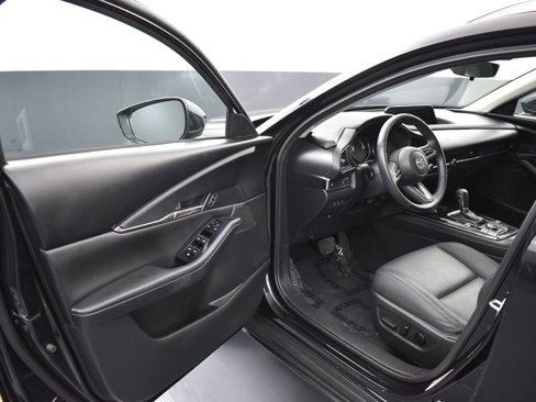 Certified 2022 MAZDA CX-30 AWD 2.5 S w/ Preferred Package image 8