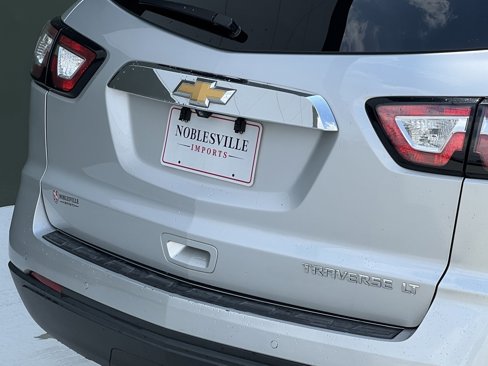 Used 2016 Chevrolet Traverse LT image 10