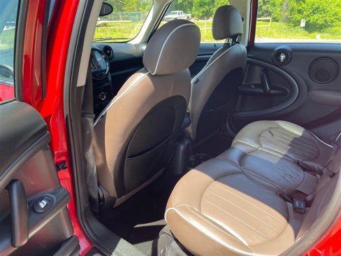Used 2015 MINI Cooper Countryman S image 12