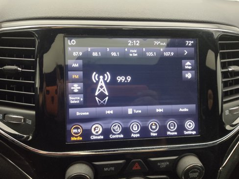 Used 2020 Jeep Grand Cherokee Limited image 25