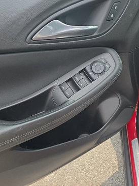 Certified 2021 Buick Encore GX Select image 6