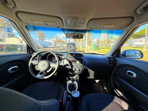 Used 2016 Kia Soul image 10