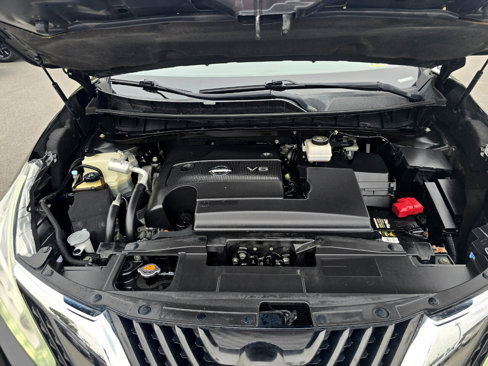 Used 2016 Nissan Murano SV image 19