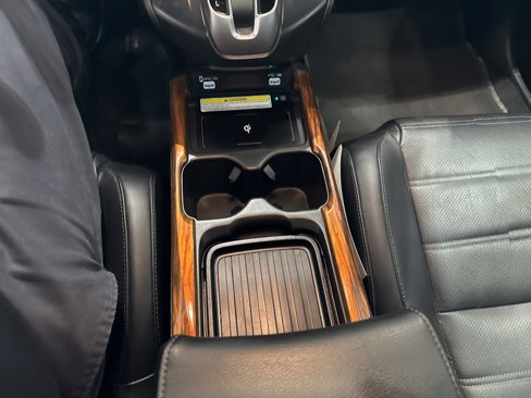 Used 2020 Honda CR-V Touring image 28